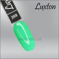 LUXTON Гель-лак №269